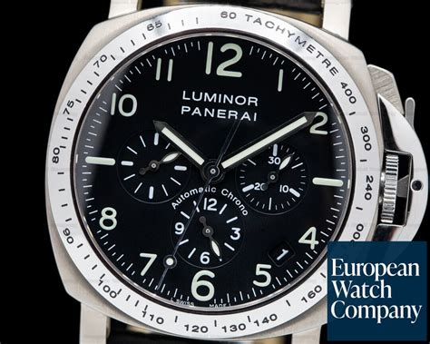 panerai pam 741 price|Panerai Luminor Chrono 40mm Titanium PAM074 Price, Specs, .